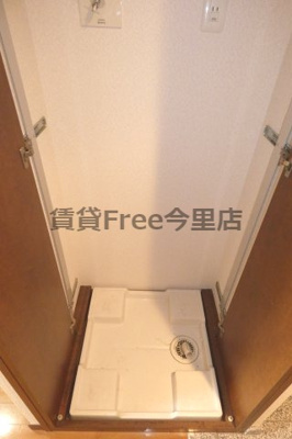 【その他】 | ジュネーゼプレシャス森ノ宮　仲介手数料無料