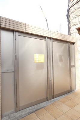 【その他共用部分】 | ジュネーゼプレシャス森ノ宮　仲介手数料無料