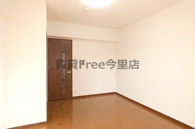 【洋室】 | ジュネーゼプレシャス森ノ宮　仲介手数料無料