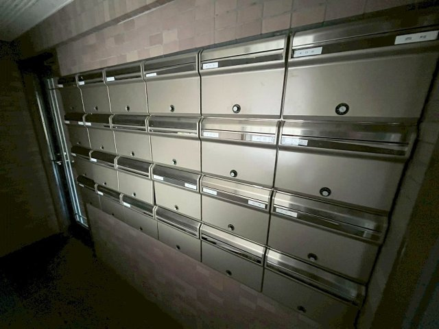 アーバンリーム2のその他共用部分