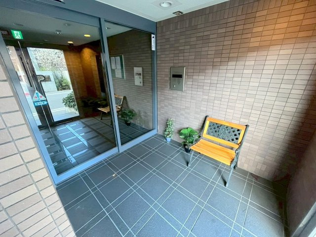 アーバンリーム2のその他共用部分