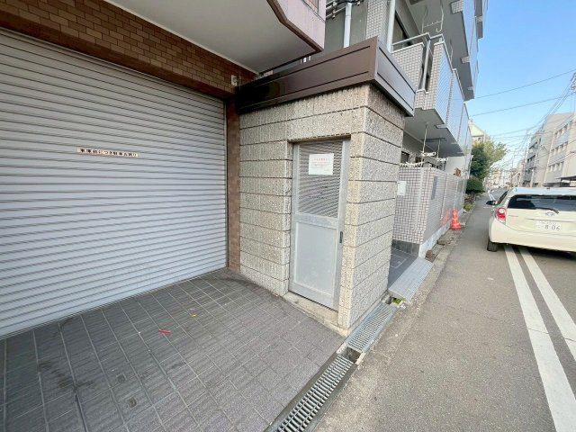 アーバンリーム2のその他共用部分