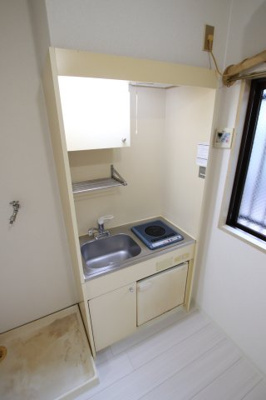 【浴室】 | サンセルジュ深井