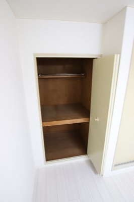 【収納】 | サンセルジュ深井