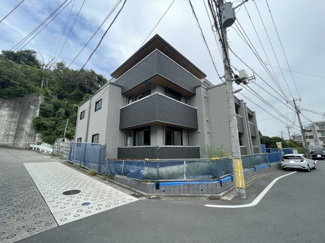 【外観】 | 積水ハウス施工の新築シャーメゾン！2026年3月完成予定！
