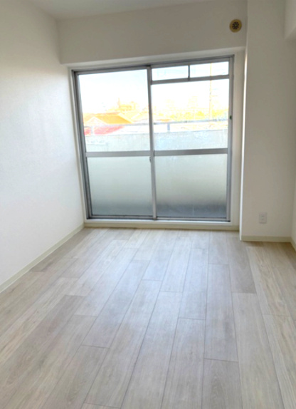 ベルヴィル朝霧の洋室|子供部屋や寝室に使い方自由♪