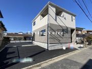 【仲介手数料０円】南足柄市向田第5　新築一戸建ての画像