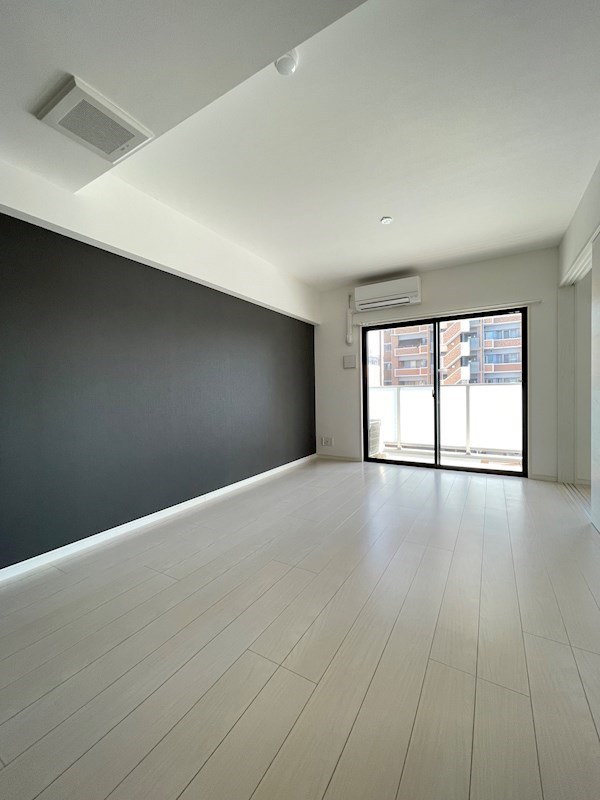 MODERN PALAZZO六本松stationの寝室