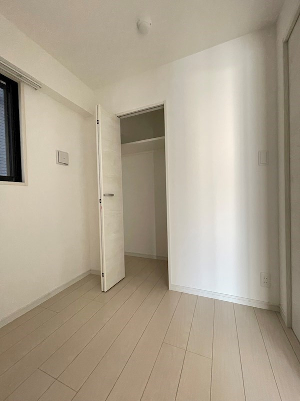 MODERN PALAZZO六本松stationの収納