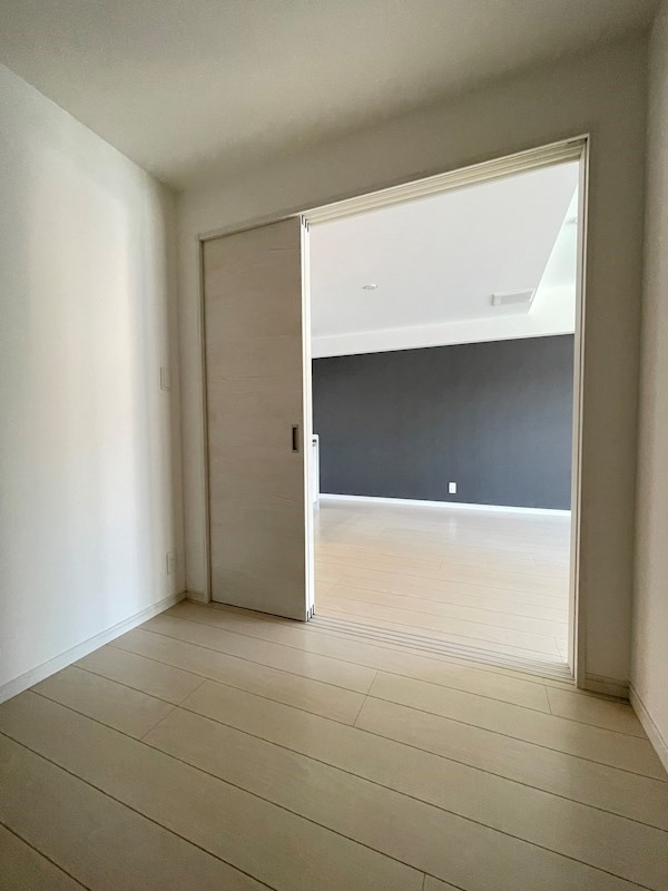 MODERN PALAZZO六本松stationの洋室