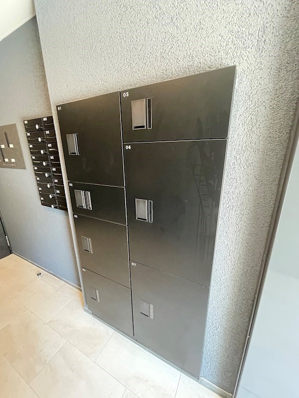 MODERN PALAZZO六本松stationの外観