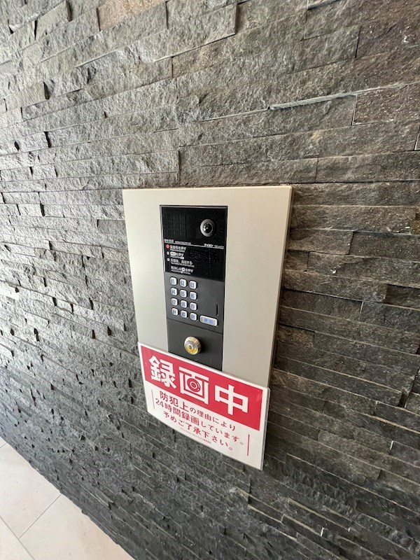 MODERN PALAZZO六本松stationの外観