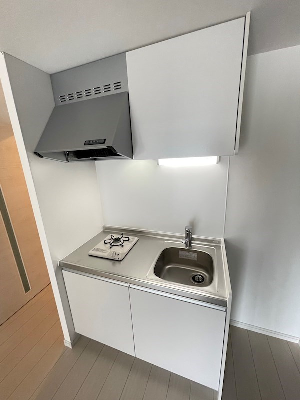 MODERN PALAZZO六本松stationのキッチン