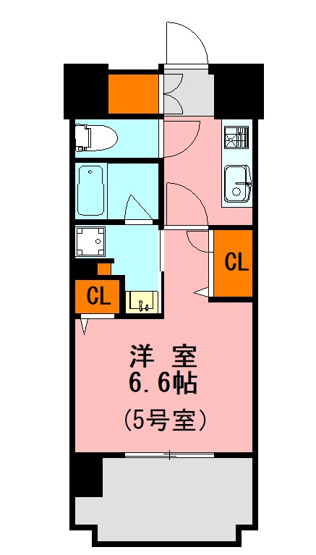 【間取り】 | LANDIC BAY FIELD　★プライスホームなら仲介手数料が割引価格です★