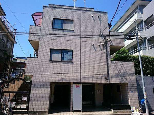 マスターズ南雪谷の画像