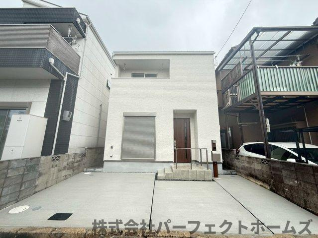 山之上3丁目戸建