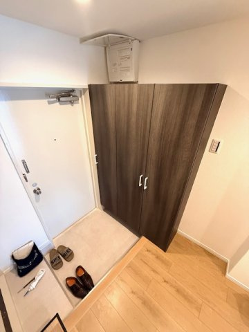 コボリマンション甲東園のその他