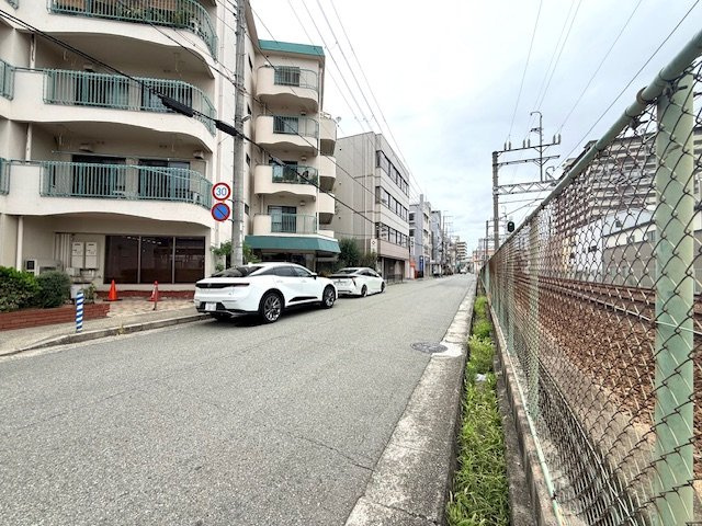 コボリマンション甲東園のその他