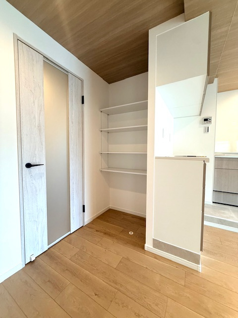 コボリマンション甲東園のその他