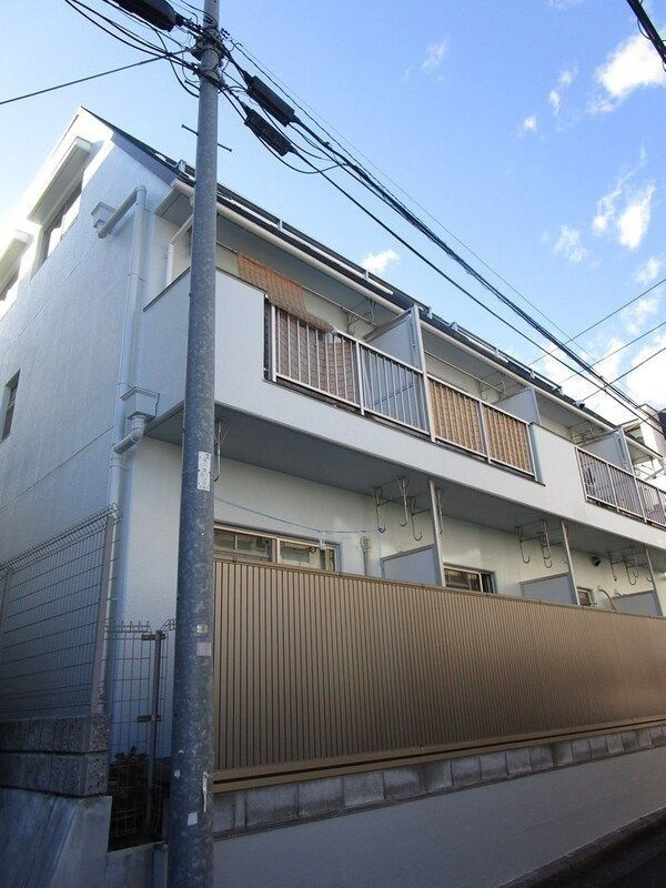 サンクタス西新宿