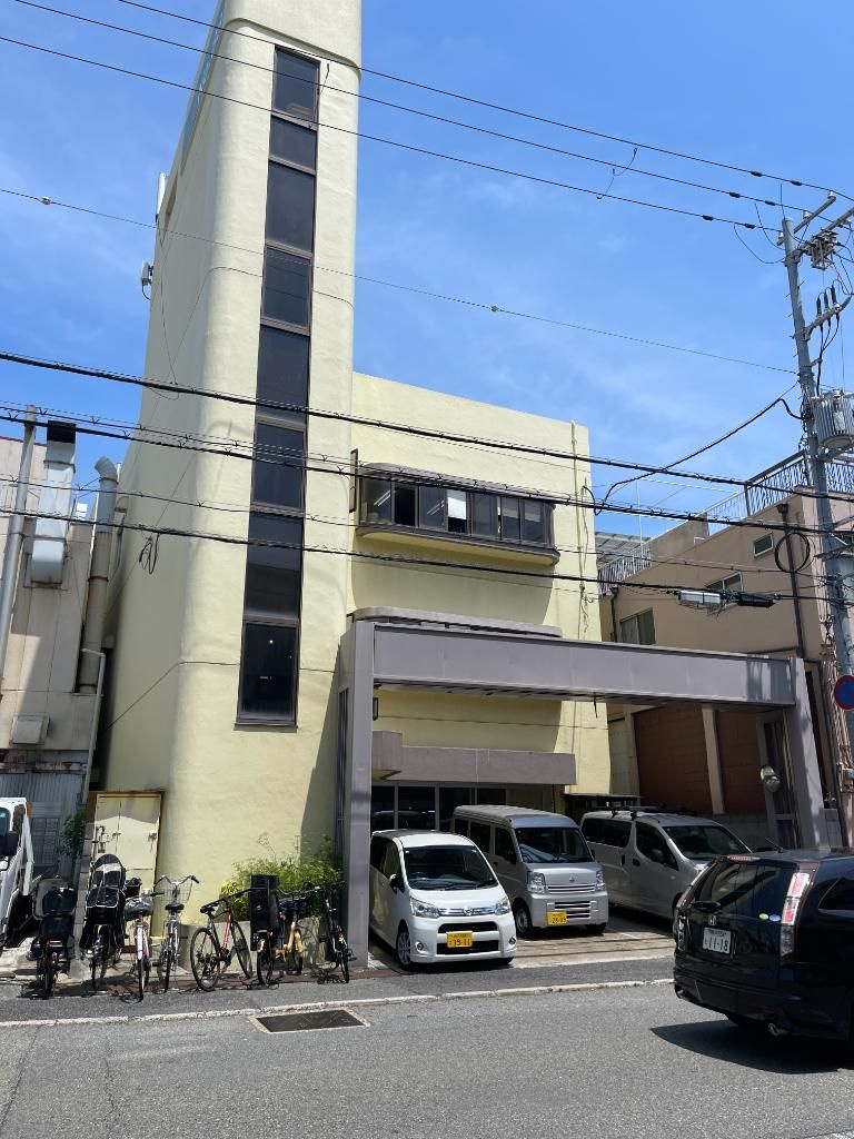 Ｎｏ．８８ビル