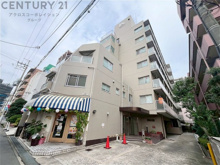 イスズハイツベル伊丹パート3の画像