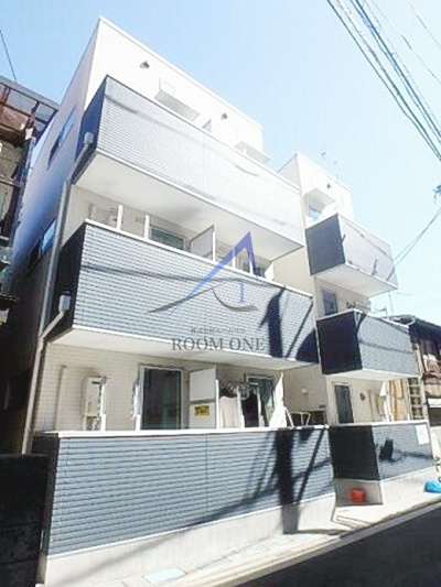 ＰＲＩＮＣＥ　ＨＯＭＥＳ南千住