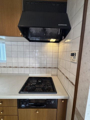 【キッチン】の画像