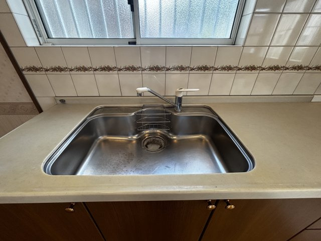 【キッチン】の画像