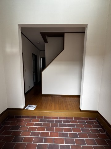 【玄関】の画像