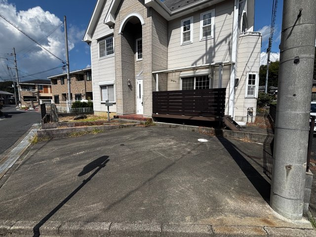 【駐車場】の画像