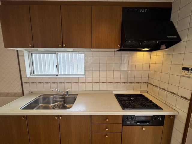 【キッチン】の画像