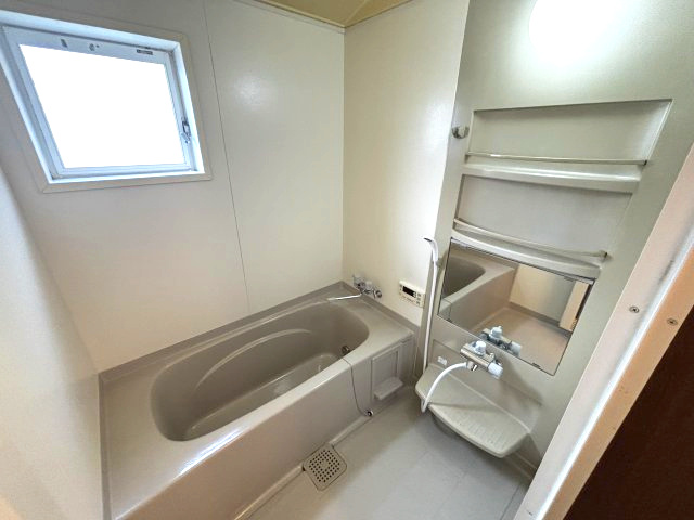 【浴室】の画像