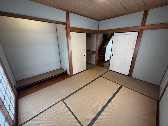 【和室】の画像