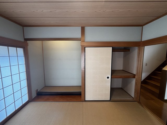 【和室】の画像