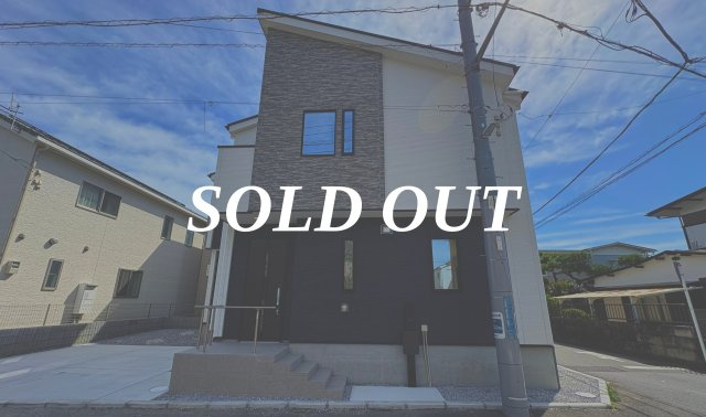 SUNSET BLOCK TSUJIDO EAST – 海辺と陽光を楽しむ家