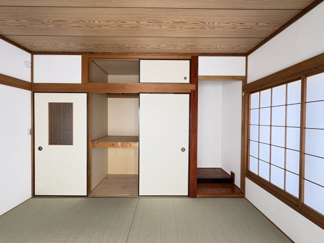 【和室】 | 寄居町大字用土　中古戸建