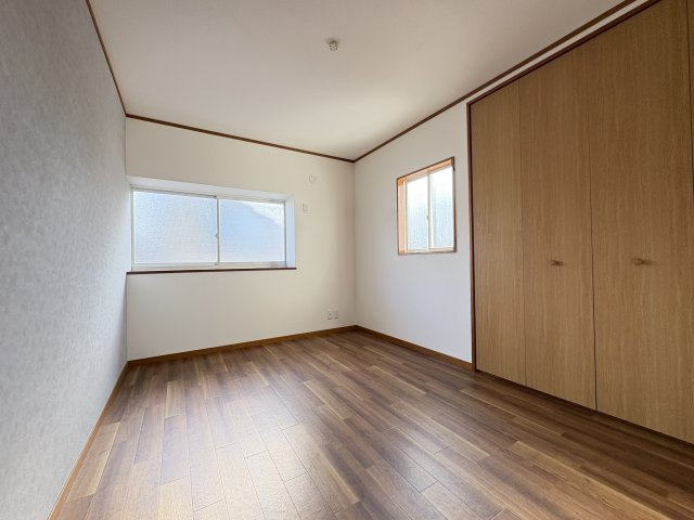 【洋室】 | 寄居町大字用土　中古戸建