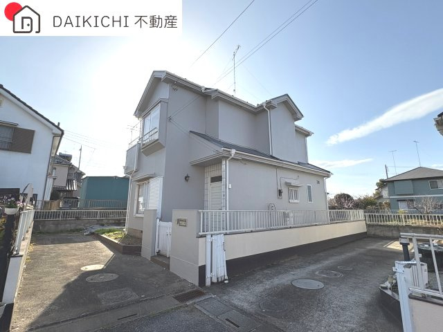 【外観】 | 寄居町大字用土　中古戸建