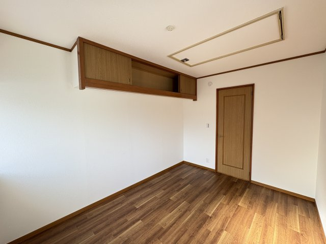 【洋室】 | 寄居町大字用土　中古戸建