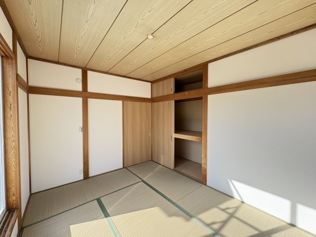 【和室】 | 寄居町大字用土　中古戸建