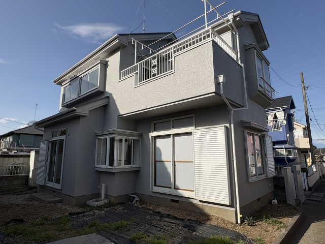 【外観】 | 寄居町大字用土　中古戸建