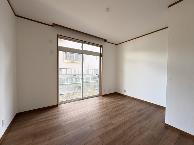 【居間・リビング】 | 寄居町大字用土　中古戸建