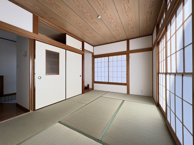 【和室】 | 寄居町大字用土　中古戸建