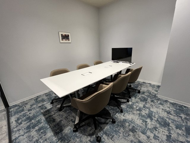 大阪市中央区難波千日前の事務所のその他共用部分