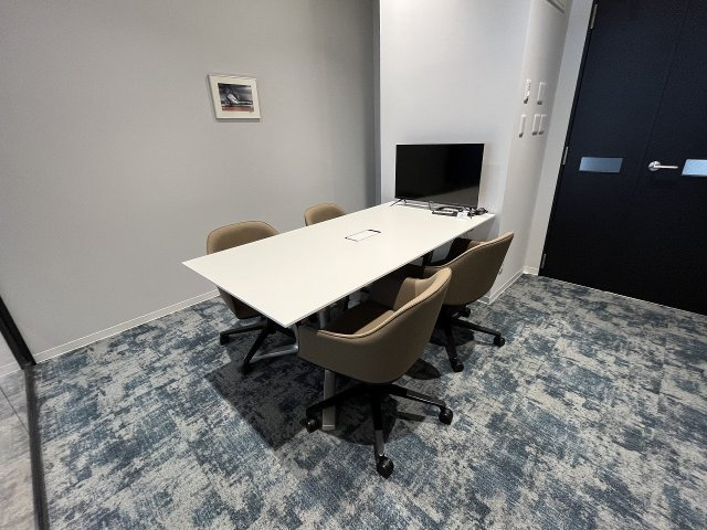 大阪市中央区難波千日前の事務所のその他共用部分