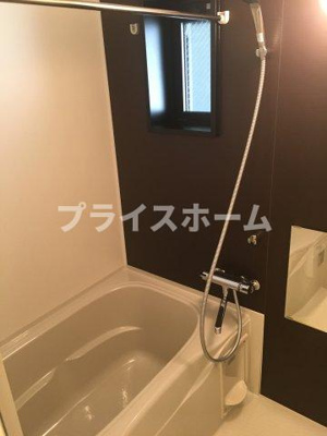 【浴室】 | 仲介手数料0円！！HPに初期費用掲載！「プライスホーム」で検索！アソシアグロッツォ博多サウスガーデン