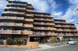 【外観】 | グリーンコーポ泉ヶ丘