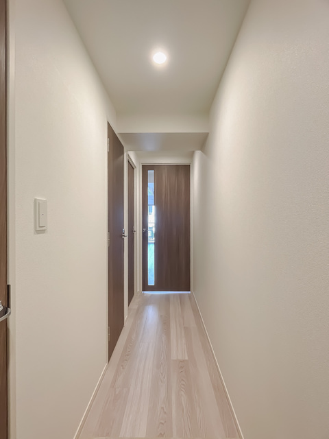 パークアクシス文京本郷のその他|※写真は同タイプ住戸です。