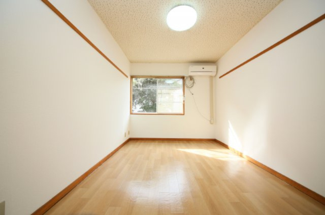 清風苑のその他|内装は現況優先となります